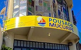 Pousada Mucuripe